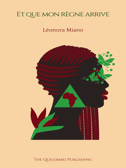 Title details for Et que mon règne arrive by LEONORA MIANO - Wait list